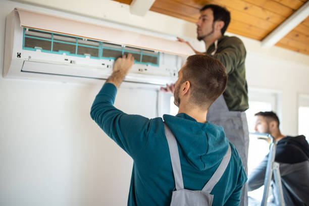 Best HVAC repair near me  in Englewood, NJ