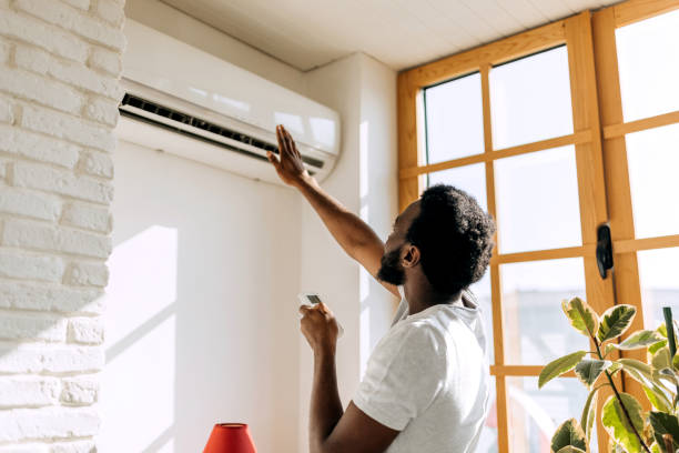 Best HVAC emergency services  in Englewood, NJ
