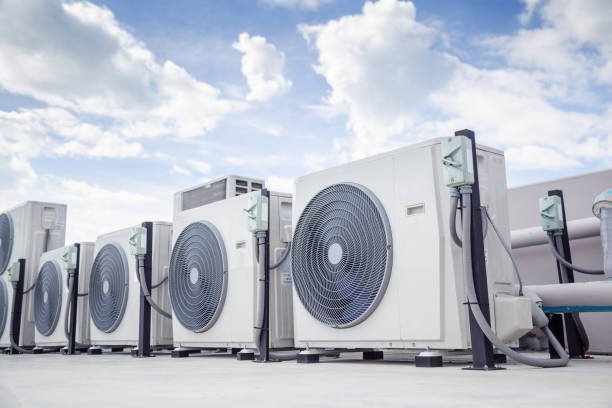 Best HVAC maintenance near me  in Englewood, NJ