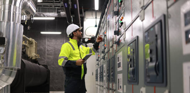 Best 24/7 HVAC repair  in Englewood, NJ