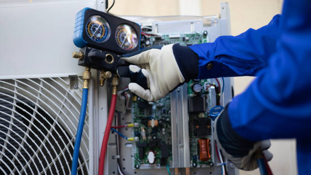 Best HVAC contractors  in Englewood, NJ